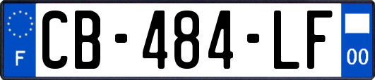 CB-484-LF