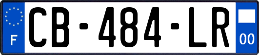 CB-484-LR