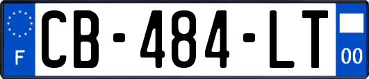 CB-484-LT