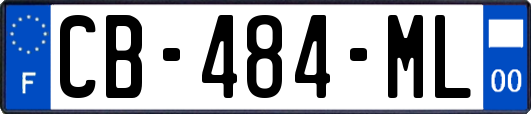 CB-484-ML
