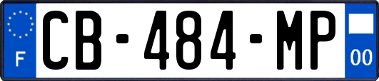 CB-484-MP