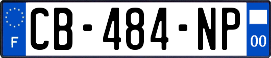 CB-484-NP