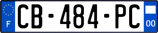 CB-484-PC