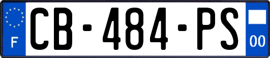 CB-484-PS