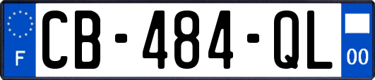 CB-484-QL