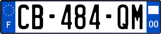 CB-484-QM