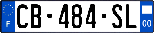 CB-484-SL