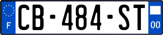CB-484-ST
