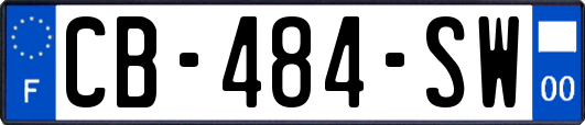 CB-484-SW