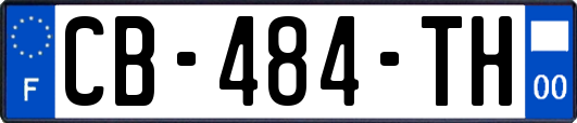 CB-484-TH
