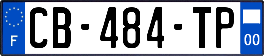 CB-484-TP