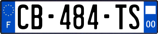 CB-484-TS