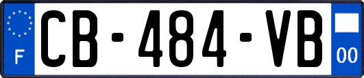 CB-484-VB