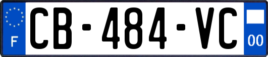 CB-484-VC