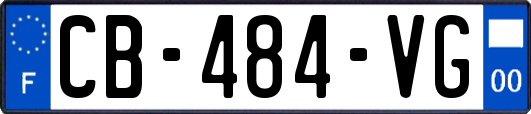 CB-484-VG