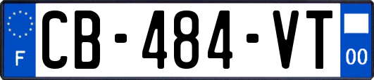CB-484-VT