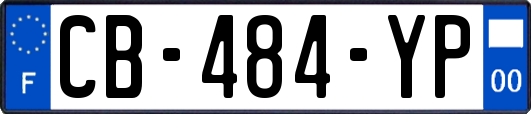 CB-484-YP