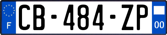 CB-484-ZP