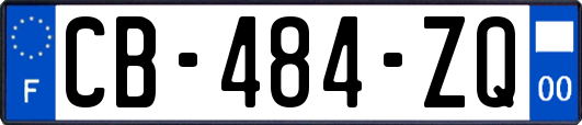 CB-484-ZQ