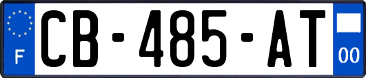 CB-485-AT