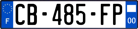 CB-485-FP