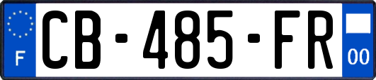 CB-485-FR