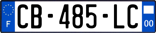 CB-485-LC