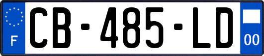 CB-485-LD