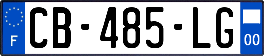 CB-485-LG