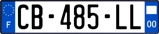 CB-485-LL