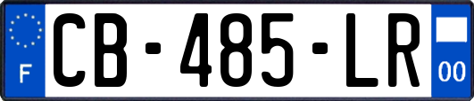 CB-485-LR