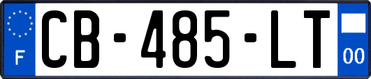CB-485-LT