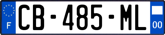 CB-485-ML