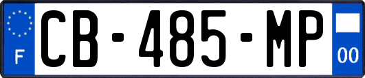 CB-485-MP