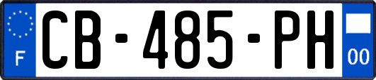 CB-485-PH