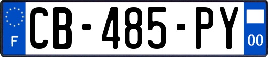 CB-485-PY