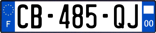 CB-485-QJ
