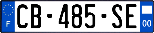 CB-485-SE