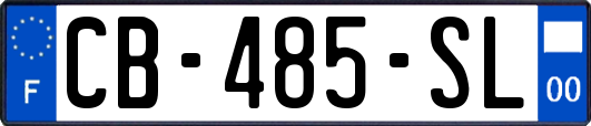 CB-485-SL