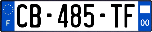 CB-485-TF