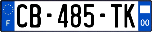 CB-485-TK