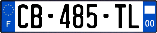 CB-485-TL