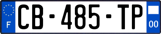 CB-485-TP