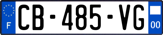 CB-485-VG