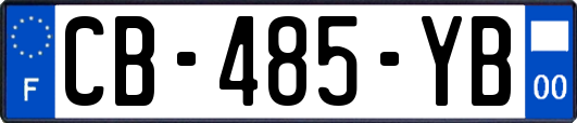 CB-485-YB