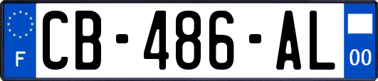 CB-486-AL
