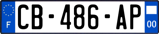 CB-486-AP