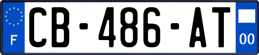 CB-486-AT