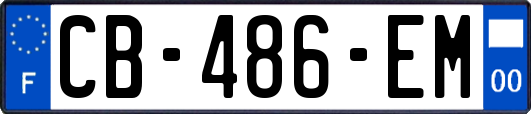 CB-486-EM