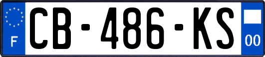 CB-486-KS